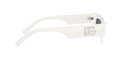 Gafas de Sol Dolce Gabbana DG4450 Mujer Color Blanco