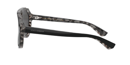 Gafas de Sol Dolce Gabbana DG4452 Hombre Color Negro