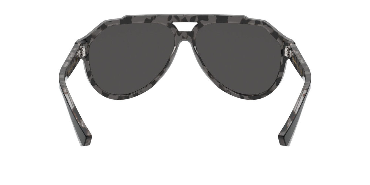 Gafas de Sol Dolce Gabbana DG4452 Hombre Color Negro