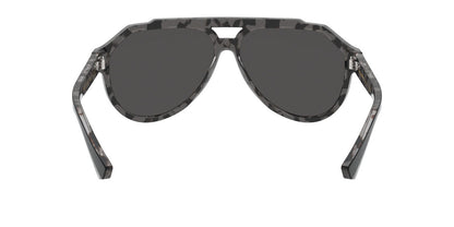 Gafas de Sol Dolce Gabbana DG4452 Hombre Color Negro