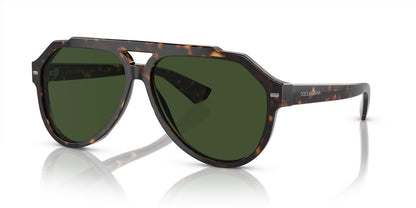 Gafas de Sol Dolce DG4452 Hombre Color Havana
