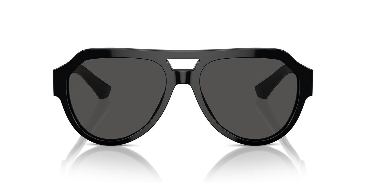 Gafas de Sol Dolce Gabbana DG4466 Hombre Color Negro