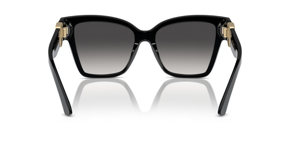 Gafas de Sol Dolce Gabbana DG4470 Mujer Color Negro