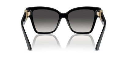 Gafas de Sol Dolce Gabbana DG4470 Mujer Color Negro