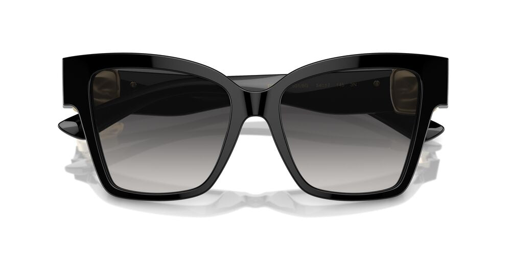 Gafas de Sol Dolce Gabbana DG4470 Mujer Color Negro