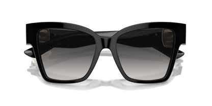Gafas de Sol Dolce Gabbana DG4470 Mujer Color Negro