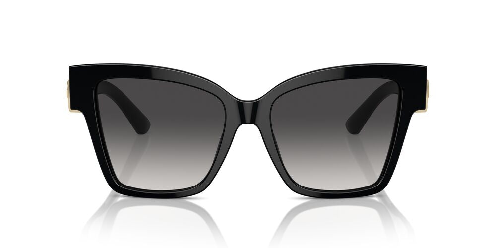 Gafas de Sol Dolce Gabbana DG4470 Mujer Color Negro