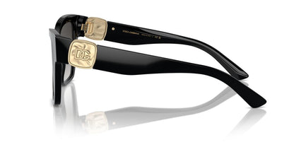 Gafas de Sol Dolce Gabbana DG4470 Mujer Color Negro