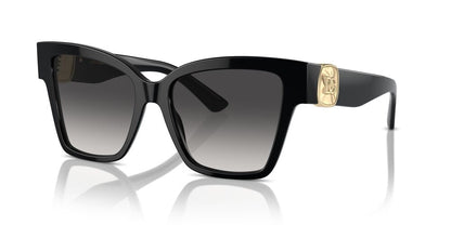 Gafas de Sol Dolce Gabbana DG4470 Mujer Color Negro