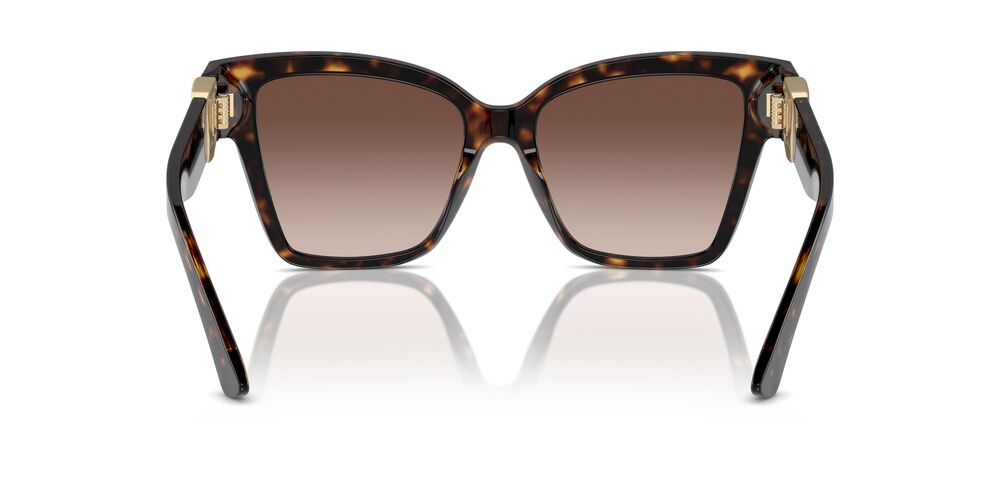 Gafas de Sol Dolce Gabbana DG4470 Mujer Color Havana