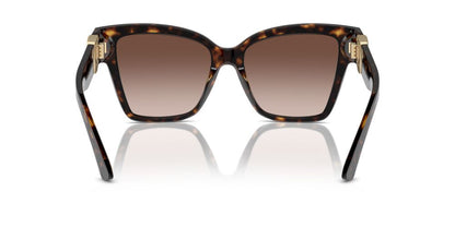 Gafas de Sol Dolce Gabbana DG4470 Mujer Color Havana