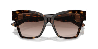 Gafas de Sol Dolce Gabbana DG4470 Mujer Color Havana