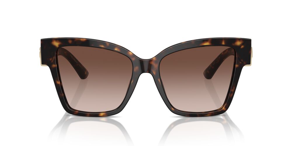 Gafas de Sol Dolce Gabbana DG4470 Mujer Color Havana