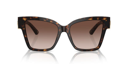 Gafas de Sol Dolce Gabbana DG4470 Mujer Color Havana