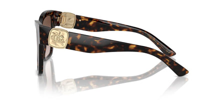 Gafas de Sol Dolce Gabbana DG4470 Mujer Color Havana