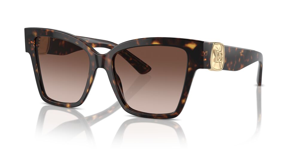Gafas de Sol Dolce Gabbana DG4470 Mujer Color Havana