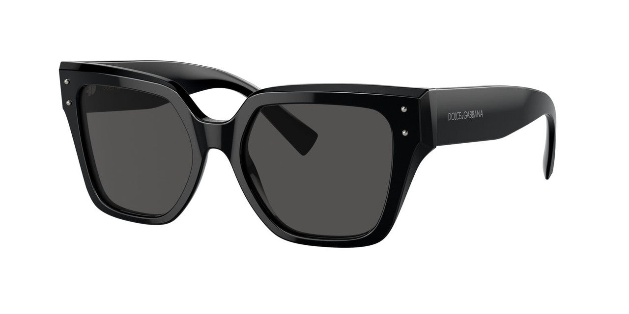 Gafas de Sol Dolce Gabbana DG4471 Mujer Color Negro