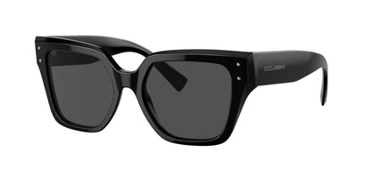 Gafas de Sol Dolce Gabbana DG4471 Mujer Color Negro