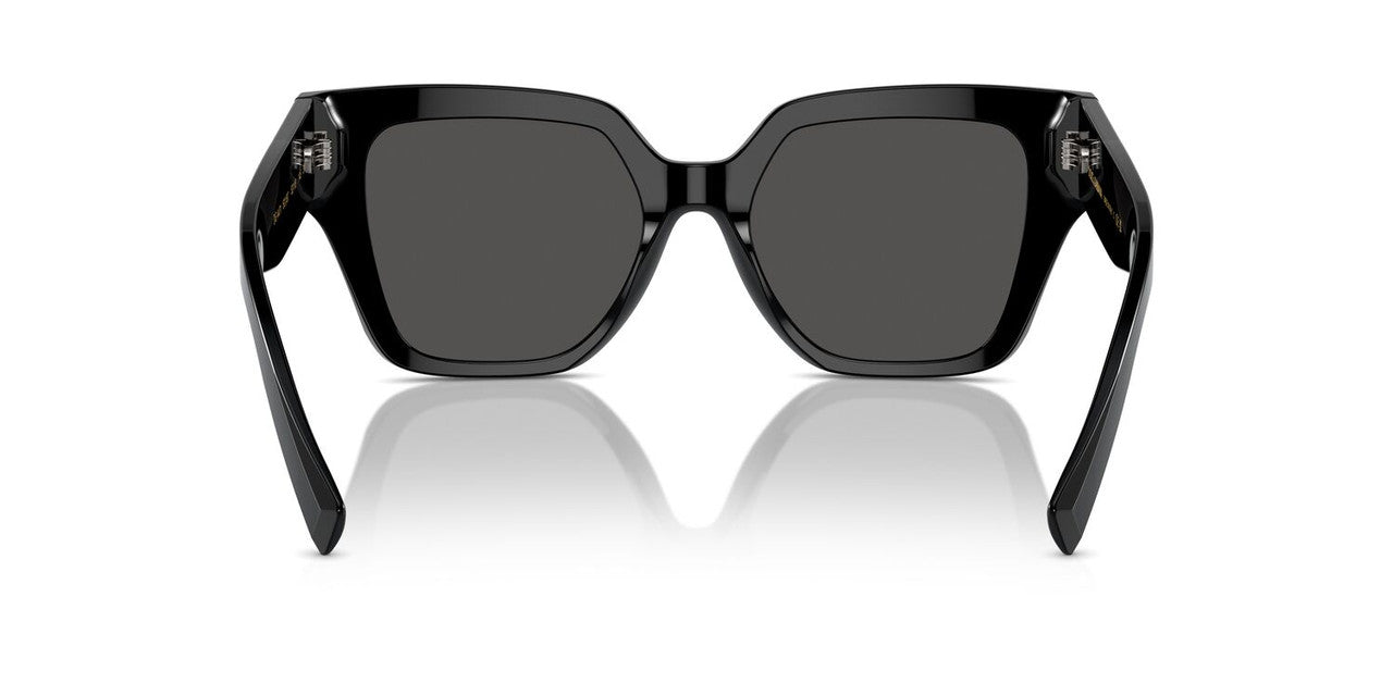 Gafas de Sol Dolce Gabbana DG4471 Mujer Color Negro