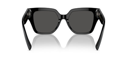 Gafas de Sol Dolce Gabbana DG4471 Mujer Color Negro