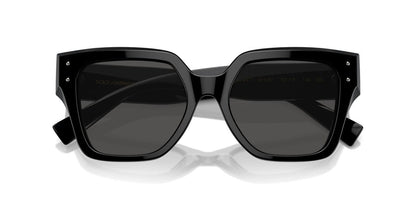 Gafas de Sol Dolce Gabbana DG4471 Mujer Color Negro