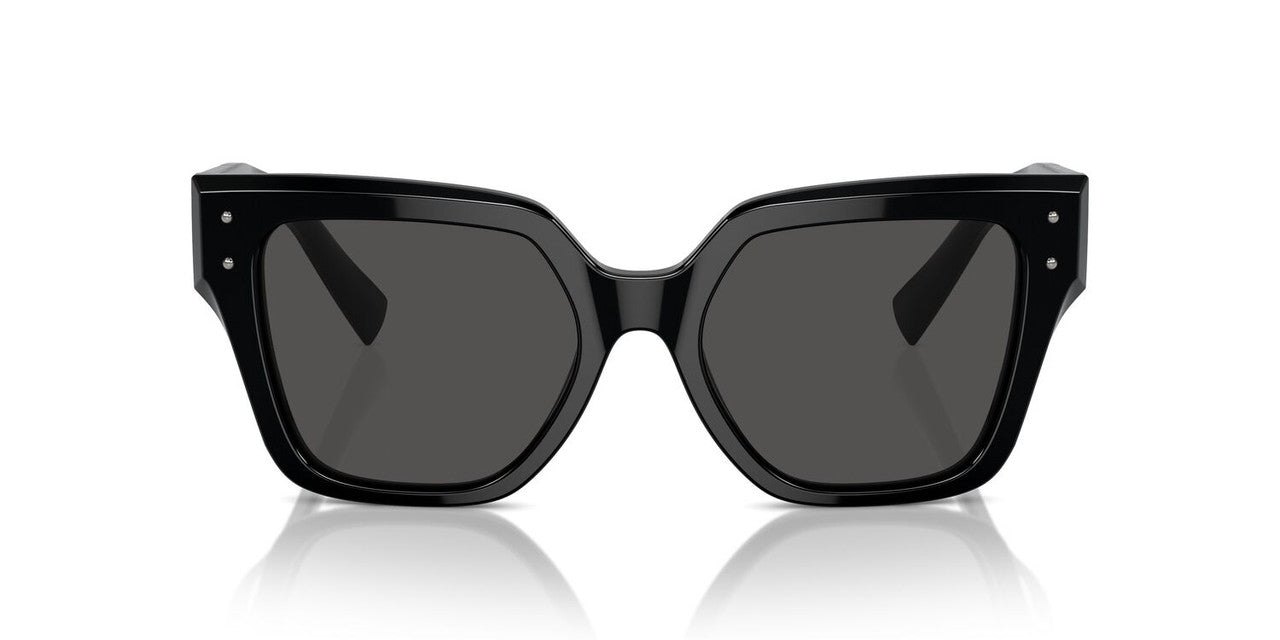 Gafas de Sol Dolce Gabbana DG4471 Mujer Color Negro
