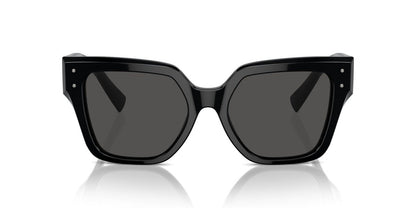 Gafas de Sol Dolce Gabbana DG4471 Mujer Color Negro