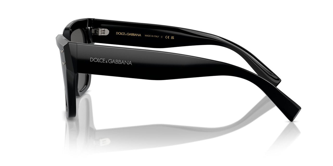Gafas de Sol Dolce Gabbana DG4471 Mujer Color Negro