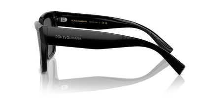 Gafas de Sol Dolce Gabbana DG4471 Mujer Color Negro