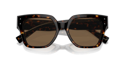 Gafas de Sol Dolce Gabbana DG4471 Mujer Color Havana