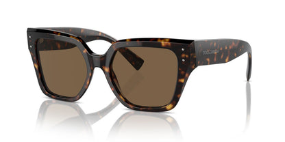 Gafas de Sol Dolce Gabbana DG4471 Mujer Color Havana