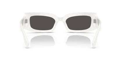 Gafas de Sol Dolce Gabbana DG4479 Mujer Color Blanco