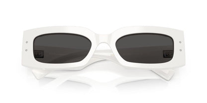 Gafas de Sol Dolce Gabbana DG4479 Mujer Color Blanco