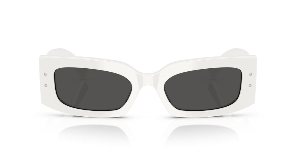 Gafas de Sol Dolce Gabbana DG4479 Mujer Color Blanco