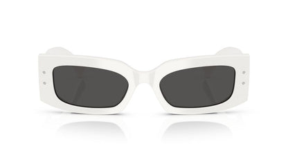 Gafas de Sol Dolce Gabbana DG4479 Mujer Color Blanco