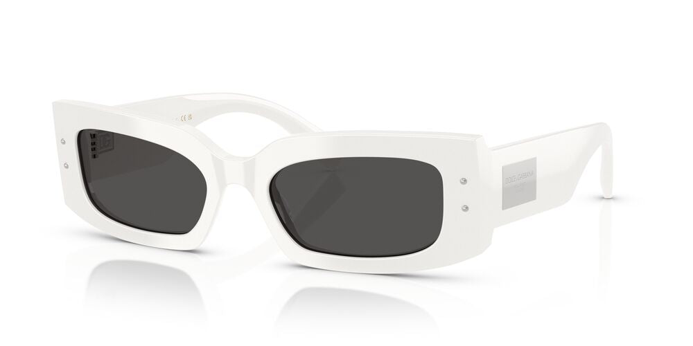 Gafas de Sol Dolce Gabbana DG4479 Mujer Color Blanco