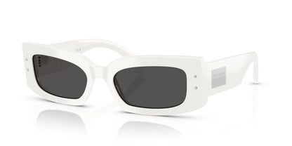 Gafas de Sol Dolce Gabbana DG4479 Mujer Color Blanco