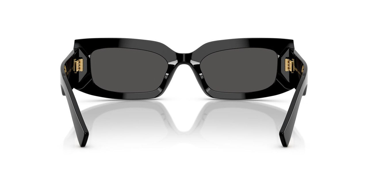 Gafas de Sol Dolce Gabbana DG4479 Mujer Color Negro