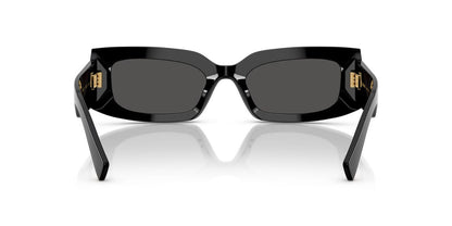 Gafas de Sol Dolce Gabbana DG4479 Mujer Color Negro