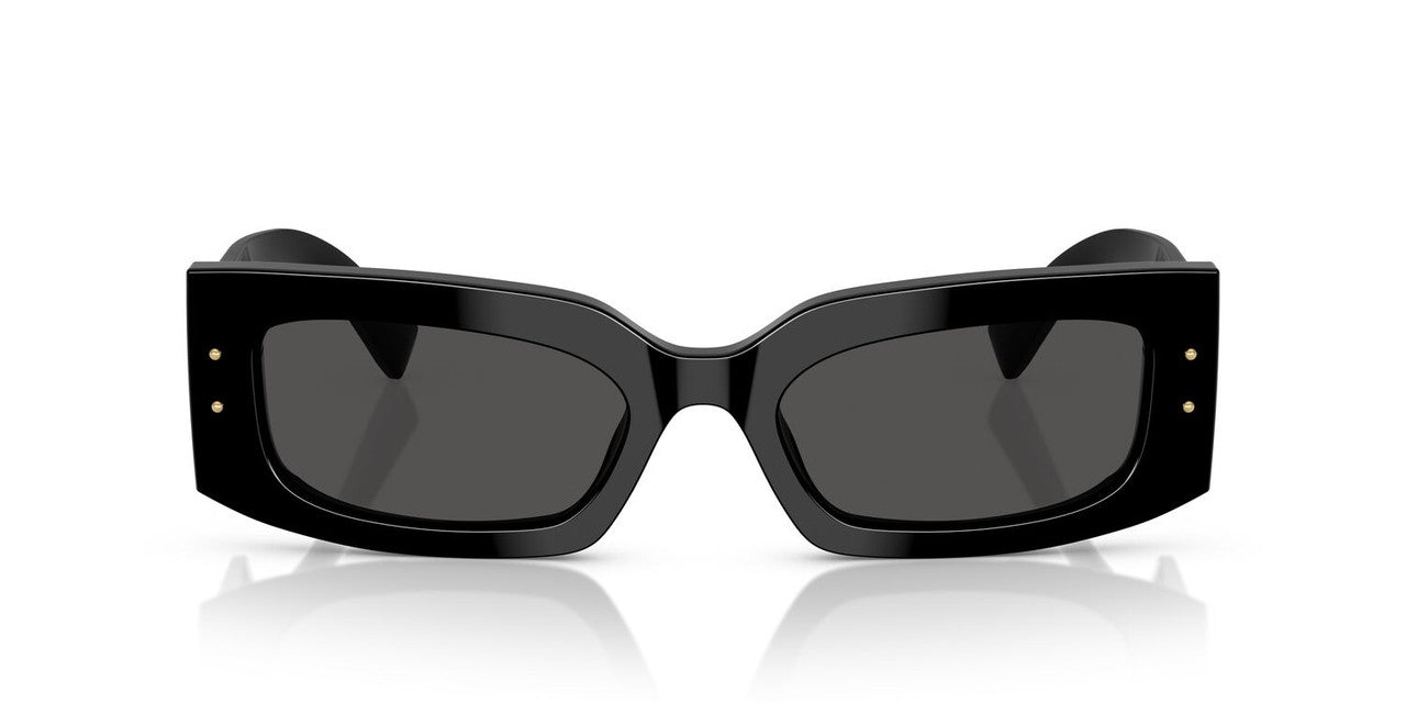 Gafas de Sol Dolce Gabbana DG4479 Mujer Color Negro