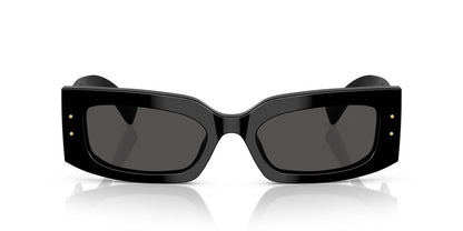 Gafas de Sol Dolce Gabbana DG4479 Mujer Color Negro