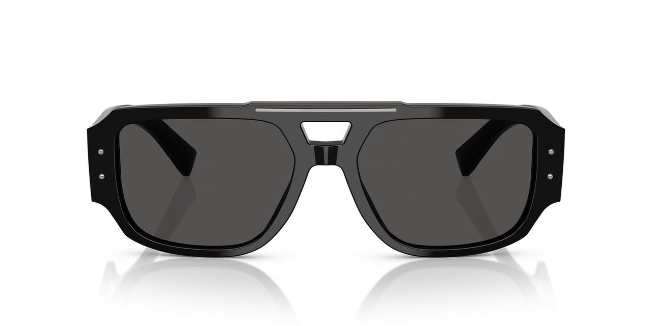 Gafas de Sol Dolce Gabbana DG4482 Hombre Color Negro