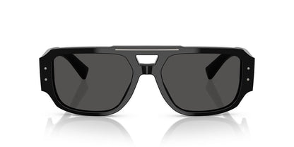 Gafas de Sol Dolce Gabbana DG4482 Hombre Color Negro