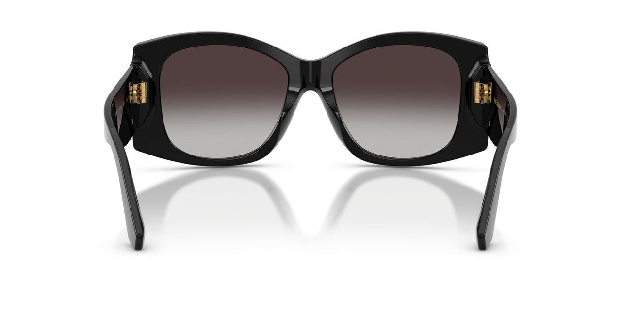 Gafas de Sol Dolce DG4501 Mujer Color Negro