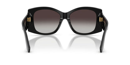 Gafas de Sol Dolce DG4501 Mujer Color Negro