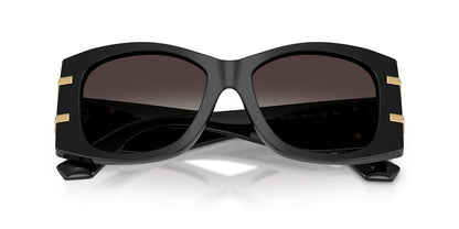 Gafas de Sol Dolce DG4501 Mujer Color Negro