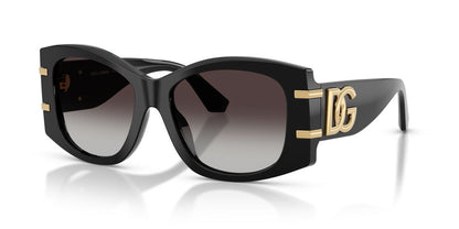 Gafas de Sol Dolce DG4501 Mujer Color Negro