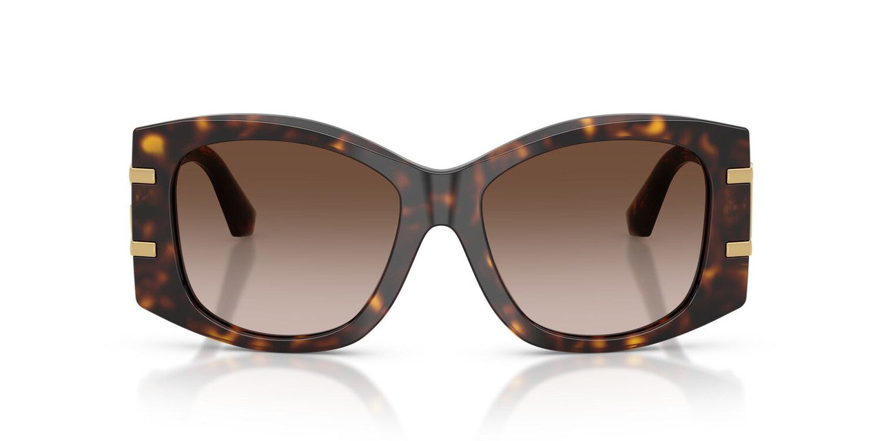 Gafas de Sol Dolce DG4501 Mujer Color Havana