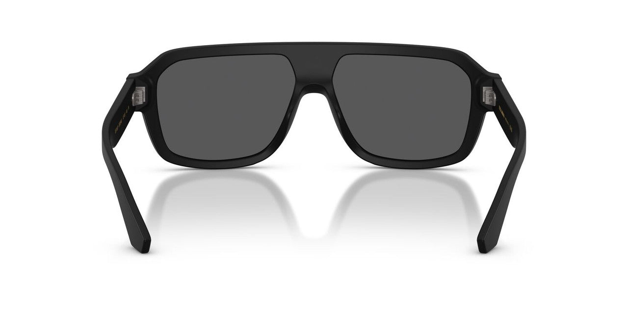 Gafas de Sol Dolce DG4507 Hombre Color Negro