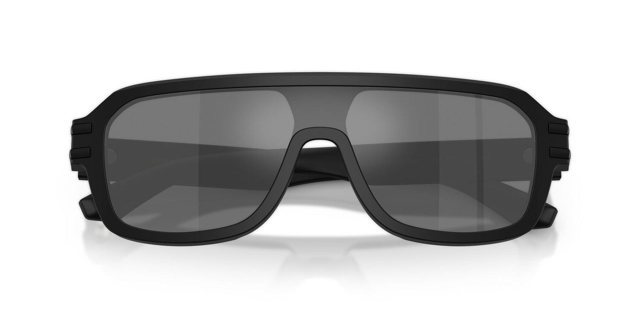 Gafas de Sol Dolce DG4507 Hombre Color Negro